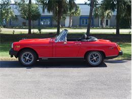 1977 MG Midget (CC-2091447) for sale in Palmetto, Florida