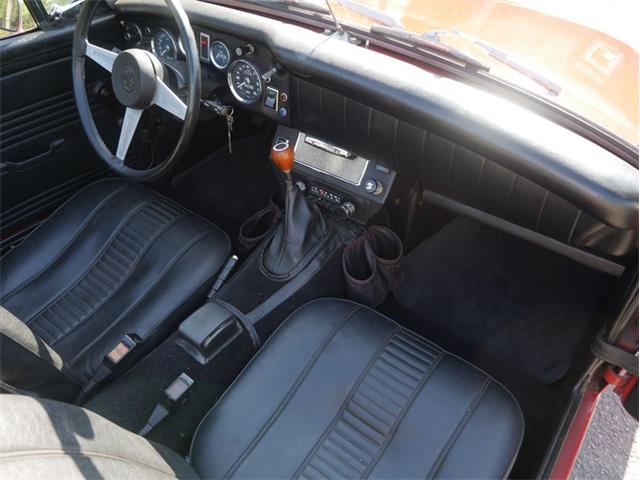 1977 MG Midget (CC-2091447) for sale in Palmetto, Florida