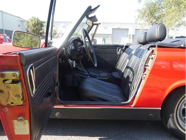 1977 MG Midget (CC-2091447) for sale in Palmetto, Florida