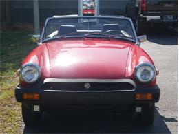 1977 MG Midget (CC-2091447) for sale in Palmetto, Florida