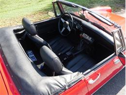 1977 MG Midget (CC-2091447) for sale in Palmetto, Florida