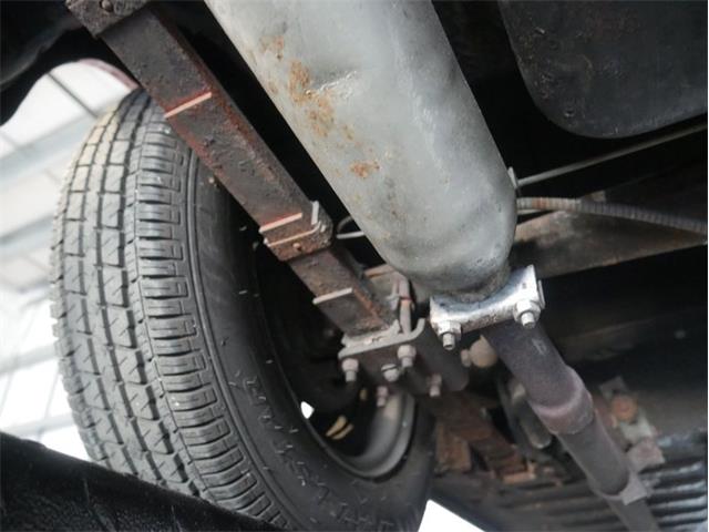 1977 MG Midget (CC-2091447) for sale in Palmetto, Florida