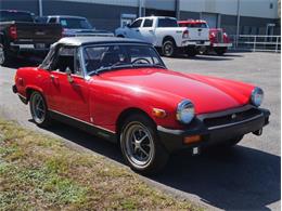 1977 MG Midget (CC-2091447) for sale in Palmetto, Florida
