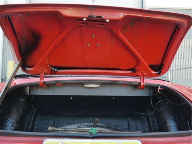 1977 MG Midget (CC-2091447) for sale in Palmetto, Florida