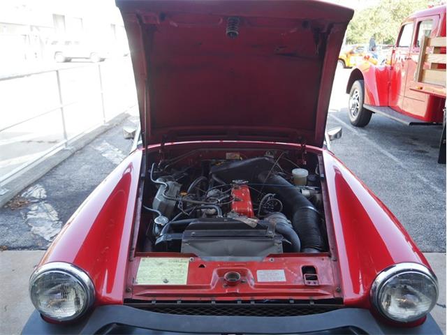 1977 MG Midget (CC-2091447) for sale in Palmetto, Florida