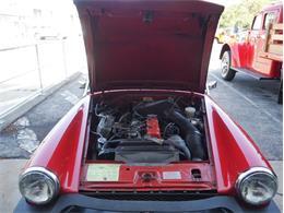 1977 MG Midget (CC-2091447) for sale in Palmetto, Florida
