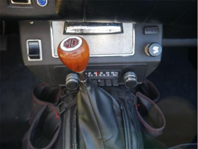1977 MG Midget (CC-2091447) for sale in Palmetto, Florida