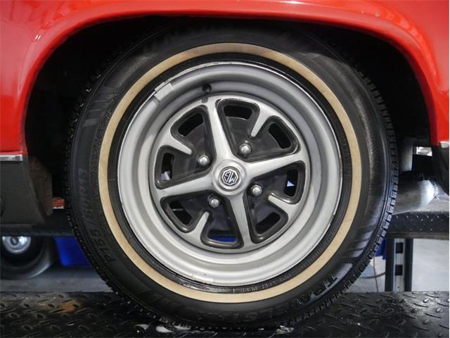 1977 MG Midget (CC-2091447) for sale in Palmetto, Florida