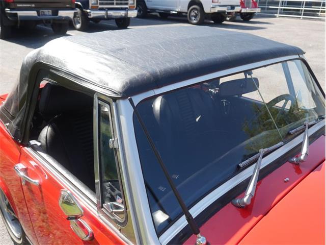 1977 MG Midget (CC-2091447) for sale in Palmetto, Florida
