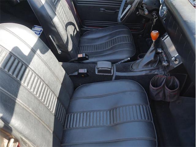1977 MG Midget (CC-2091447) for sale in Palmetto, Florida