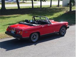 1977 MG Midget (CC-2091447) for sale in Palmetto, Florida