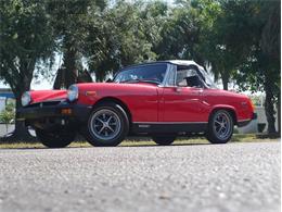 1977 MG Midget (CC-2091447) for sale in Palmetto, Florida