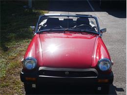 1977 MG Midget (CC-2091447) for sale in Palmetto, Florida