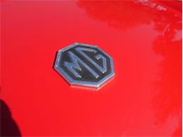 1977 MG Midget (CC-2091447) for sale in Palmetto, Florida