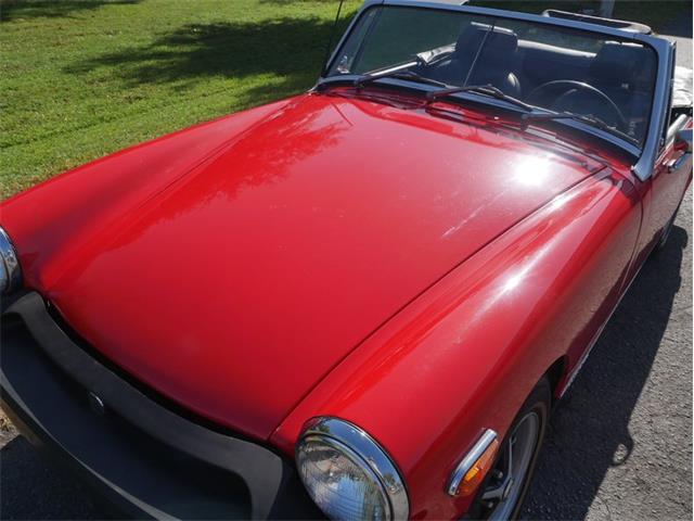 1977 MG Midget (CC-2091447) for sale in Palmetto, Florida