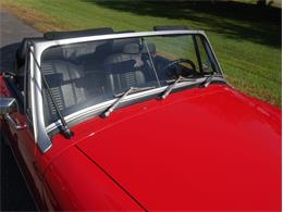 1977 MG Midget (CC-2091447) for sale in Palmetto, Florida