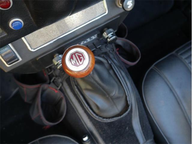 1977 MG Midget (CC-2091447) for sale in Palmetto, Florida