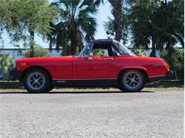 1977 MG Midget (CC-2091447) for sale in Palmetto, Florida
