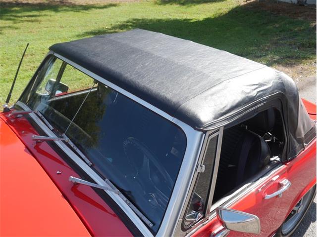 1977 MG Midget (CC-2091447) for sale in Palmetto, Florida
