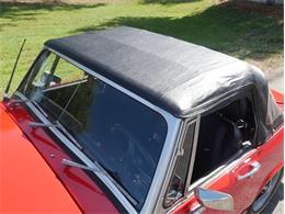 1977 MG Midget (CC-2091447) for sale in Palmetto, Florida