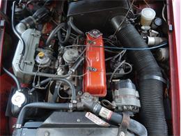 1977 MG Midget (CC-2091447) for sale in Palmetto, Florida