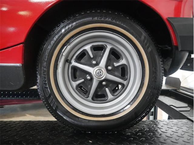 1977 MG Midget (CC-2091447) for sale in Palmetto, Florida