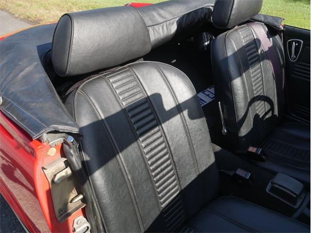 1977 MG Midget (CC-2091447) for sale in Palmetto, Florida