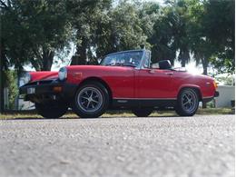 1977 MG Midget (CC-2091447) for sale in Palmetto, Florida