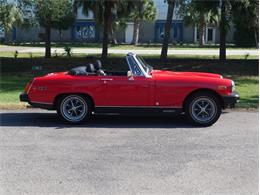 1977 MG Midget (CC-2091447) for sale in Palmetto, Florida