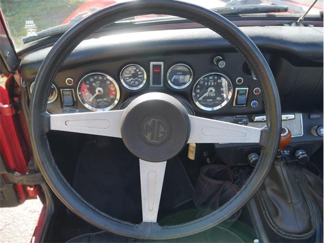 1977 MG Midget (CC-2091447) for sale in Palmetto, Florida