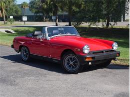 1977 MG Midget (CC-2091447) for sale in Palmetto, Florida