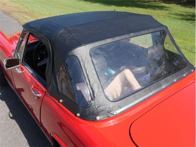 1977 MG Midget (CC-2091447) for sale in Palmetto, Florida