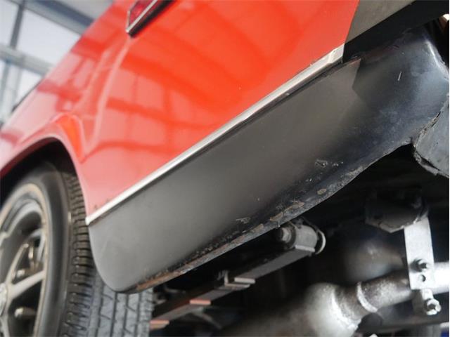 1977 MG Midget (CC-2091447) for sale in Palmetto, Florida