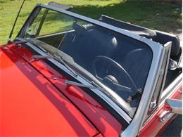 1977 MG Midget (CC-2091447) for sale in Palmetto, Florida