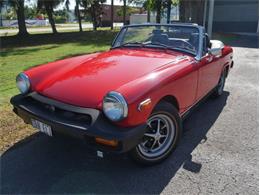 1977 MG Midget (CC-2091447) for sale in Palmetto, Florida