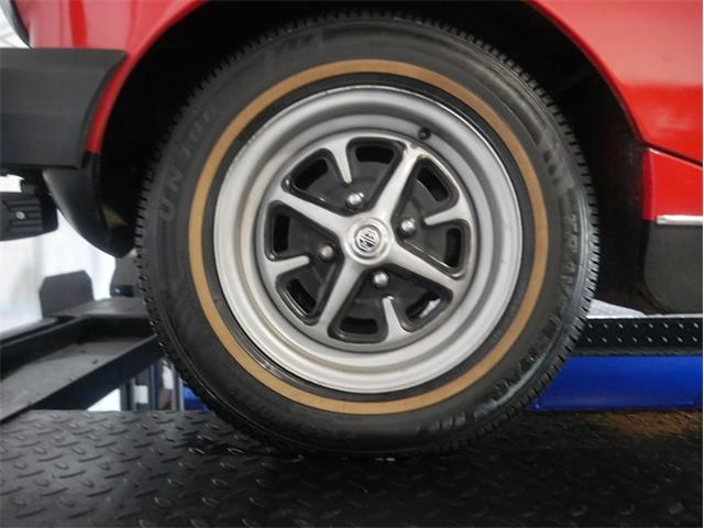 1977 MG Midget (CC-2091447) for sale in Palmetto, Florida