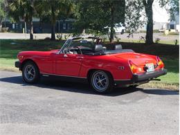 1977 MG Midget (CC-2091447) for sale in Palmetto, Florida