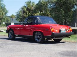 1977 MG Midget (CC-2091447) for sale in Palmetto, Florida