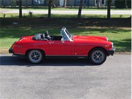 1977 MG Midget (CC-2091447) for sale in Palmetto, Florida