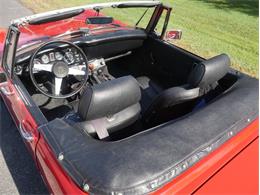1977 MG Midget (CC-2091447) for sale in Palmetto, Florida