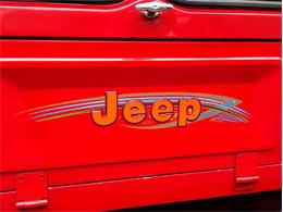 1984 Jeep CJ7 (CC-2091448) for sale in Palmetto, Florida