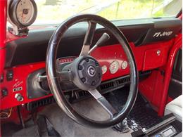 1984 Jeep CJ7 (CC-2091448) for sale in Palmetto, Florida