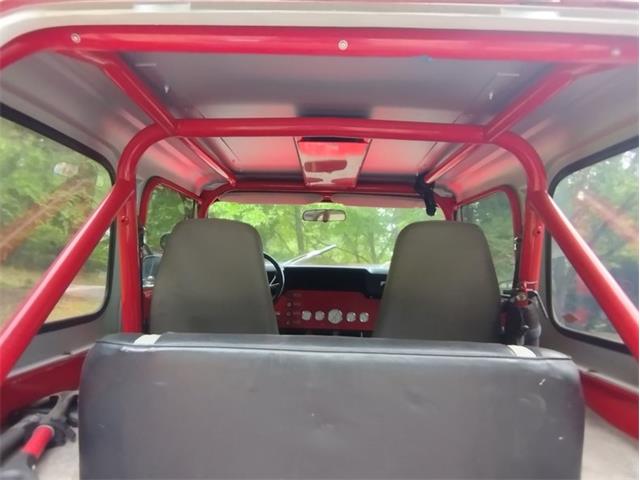 1984 Jeep CJ7 (CC-2091448) for sale in Palmetto, Florida
