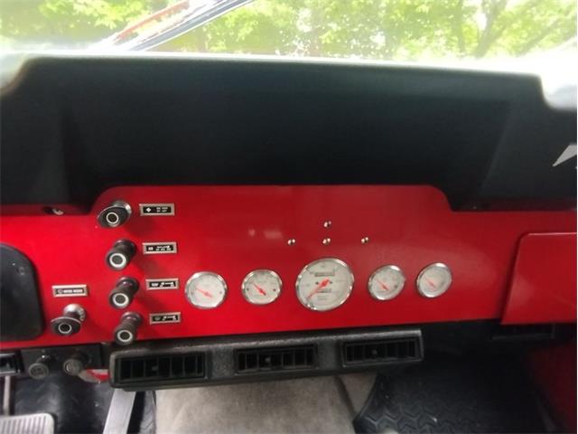 1984 Jeep CJ7 (CC-2091448) for sale in Palmetto, Florida