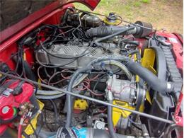 1984 Jeep CJ7 (CC-2091448) for sale in Palmetto, Florida