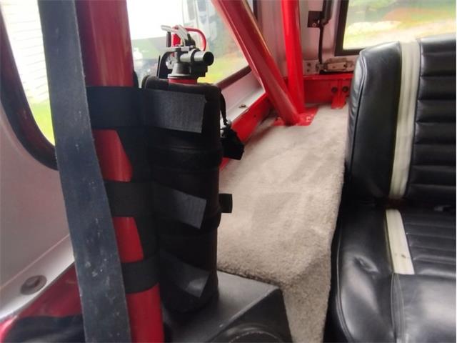 1984 Jeep CJ7 (CC-2091448) for sale in Palmetto, Florida