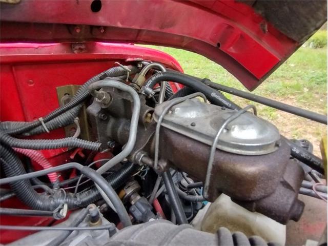 1984 Jeep CJ7 (CC-2091448) for sale in Palmetto, Florida