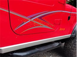 1984 Jeep CJ7 (CC-2091448) for sale in Palmetto, Florida