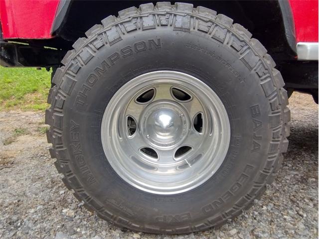 1984 Jeep CJ7 (CC-2091448) for sale in Palmetto, Florida
