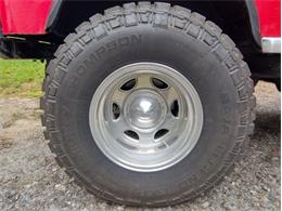 1984 Jeep CJ7 (CC-2091448) for sale in Palmetto, Florida